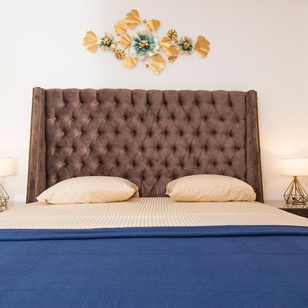 Sea Star Apartment Tivat Zewnętrze zdjęcie